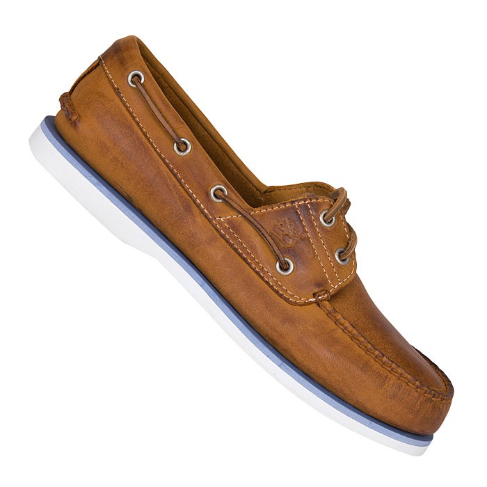 Timberland-Sneaker-Classic-Boat-Wheat-Gr-45-uNP-ab-79-99-Neu